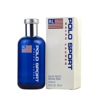 Nước hoa nam Ralph Lauren Polo Sport EDT 75 - 125ml