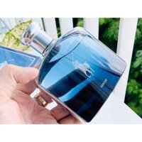 Nước hoa nam Ralph Lauren Polo Deep Blue Parfum 125ml phiên bản đậm đặc nhất vừa ra mắt 2020 🔱🔱🔱 .