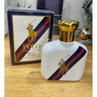 Nước  hoa Nam Ralph Lauren Polo Blue Sport 75 ml