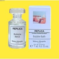 NƯỚC HOA NAM REPLICA BUBBLE BETH 7ML (MINI)