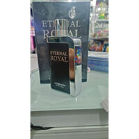 NƯỚC HOA NAM ROYAL 100ML PHONG CÁCH HOÀNG GIA HƯƠNG THƠM SANG TRỌNG