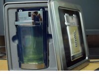 Nước Hoa Nam Royal Eau De Parfum 100ml - Đài Loan