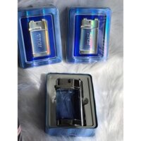 Nước Hoa Nam Royal Hộp Thiếc Lịch Lãm - Mùi hương mạnh mẽ và đầy quyến rũ