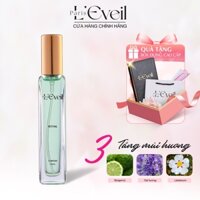 Nước hoa nam Royal hương ambroxan, cam bergamot, hạt tiêu tứ xuyên, nước hoa nam dung tích 15ml