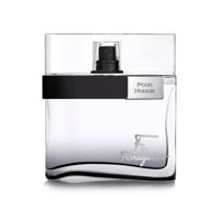 Nước hoa nam Salvatore Ferragamo F By Ferragamo Black EDT