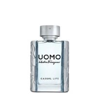 Nước Hoa Nam Salvatore Ferragamo Uomo Casual Life EDT