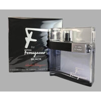 Nước hoa nam Salvatore Ferragamo Ferragamo F by black 100ml