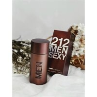 Nước Hoa Nam Sexy Men 212 100ml