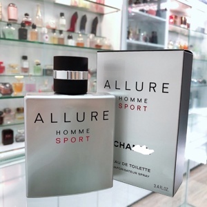 Nước hoa nam Allure Homme Sport 100ml