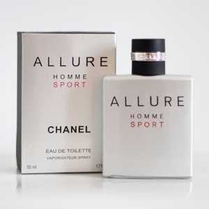 Nước hoa nam Allure Homme Sport 100ml