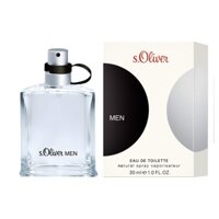 Nước hoa nam  S.Oliver Men 30 ml