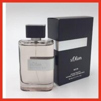 Nước hoa nam S.Oliver Superior Men Eau de Toilette 50ml - Đức