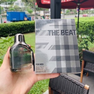 Nước hoa nam The Beat For Men - 50 ml