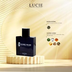 Nước hoa nam The Beat For Men - 50 ml