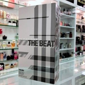 Nước hoa nam The Beat For Men - 50 ml