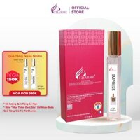 Nước hoa nam thơm lâu, Charme Impress, hương thơm quyên ru, lôi cuôn, khơi gơi sư nam tinh, lich lam, 75ml - 10ml