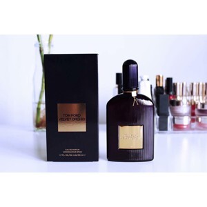 Nước hoa nam Tom Ford Velvet Orchid 100ml - (Ford Velvet Orchid)