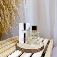 Nước Hoa Nam Tommy 50ml – Hm