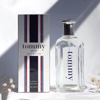 Nước Hoa Nam Tommy Hilfiger Tommy Boy Eau De Toilette 20ml