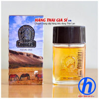 Nước hoa nam Top Country Mistine Thái Lan