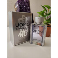 Nước hoa nam Uomo casual life 100ml