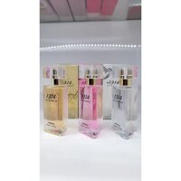 Nước hoa nam và nữ Guerlain 1314, nước hoa tươi mát và nhẹ nhàng, nước hoa trong nhà 30ML