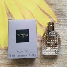 Nước hoa nam Valentino Uomo for men - 4ml