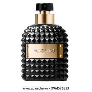 Nước hoa nam Valentino Uomo Noir Absolu