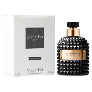 Nước hoa nam Valentino Uomo Noir Absolu