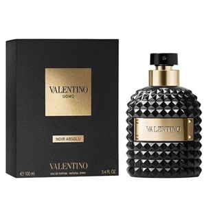 Nước hoa nam Valentino Uomo Noir Absolu