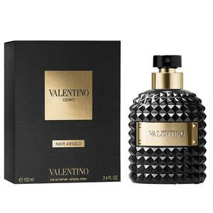 Nước hoa nam Valentino Uomo Noir Absolu