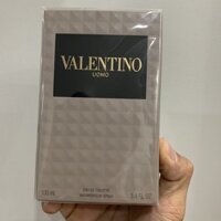 NƯỚC HOA NAM: Valentino Uomo EDT Vaporisateur Spray 100ml VAO-LB0079.