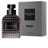Nước Hoa Nam Valentino Uomo Intense Eau de Parfum 50ml