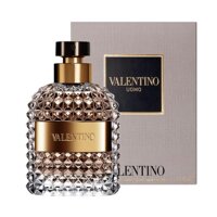 Nước hoa nam Valentino Uomo for men 4ml