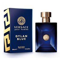 Nước hoa Nam VERSACE DYLAN BLUE POUR HOMME 100ml