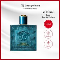 Nước hoa nam Versace Eros Eau De Parfum