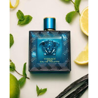 Nước hoa nam Versace Eros EDT - 200ml