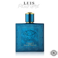 Nước Hoa Nam Versace Eros EDT