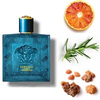 Nước hoa nam Versace Eros EDT 100ml