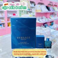 Nước Hoa Nam Versace Eros EDT 100ml/ 200ml