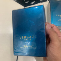 Nước hoa nam Versace Eros EDT