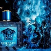 Nước hoa nam Versace Eros EDT - 200ml
