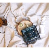 Nước hoa nam VERSACE Eros EDT 10ml