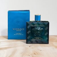 Nước hoa nam Versace Eros EDT 200ml