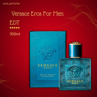 Nước Hoa nam Versace Eros EDT 100ml