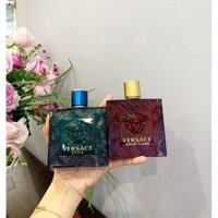 Nước Hoa Nam Versace Eros For Men 100ml