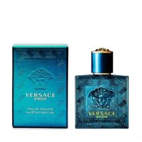 Nước hoa nam Versace Eros for Men EDT chính hãng 100ml