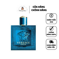 Nước Hoa Nam Versace Eros Man EDT Tester