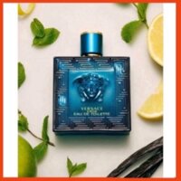 Nước hoa nam VERSACE EROS XANH 100ML  kh