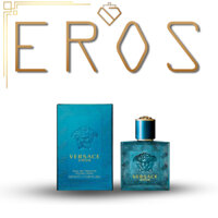 Nước Hoa Nam VERSACE - Eros EDT 50ml -100ml - 200ml